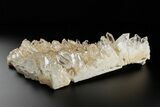 Colombian Quartz Crystal Cluster - Colombia #290263-1
